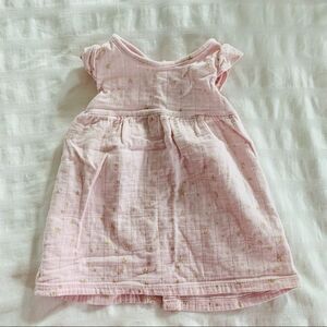 Aden + Anais Star Dress​